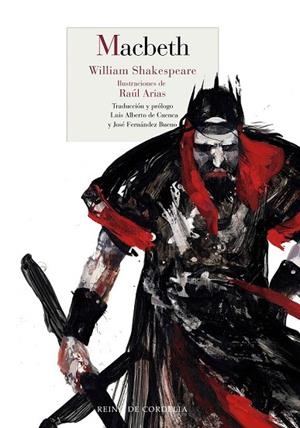 MACBETH | 9788415973539 | SHAKESPEARE, WILLIAM | Llibreria L'Odissea - Libreria Online de Vilafranca del Penedès - Comprar libros