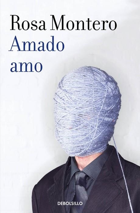 AMADO AMO | 9788490629192 | MONTERO, ROSA | Llibreria L'Odissea - Libreria Online de Vilafranca del Penedès - Comprar libros