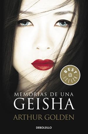 MEMORIAS DE UNA GEISHA | 9788466330077 | GOLDEN, ARTHUR | Llibreria L'Odissea - Libreria Online de Vilafranca del Penedès - Comprar libros