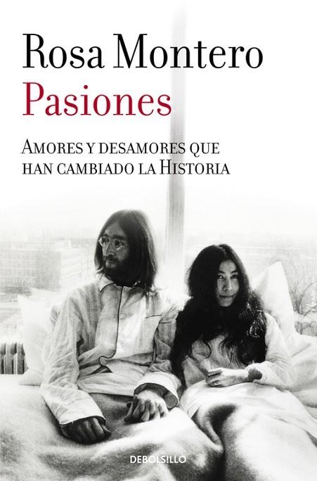 PASIONES | 9788490629277 | MONTERO, ROSA | Llibreria L'Odissea - Libreria Online de Vilafranca del Penedès - Comprar libros