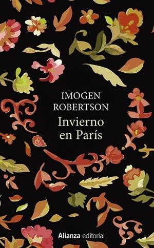 INVIERNO EN PARÍS | 9788491041559 | ROBERTSON, IMOGEN | Llibreria Online de Vilafranca del Penedès | Comprar llibres en català
