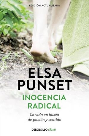 INOCENCIA RADICAL | 9788490629017 | PUNSET, ELSA | Llibreria Online de Vilafranca del Penedès | Comprar llibres en català