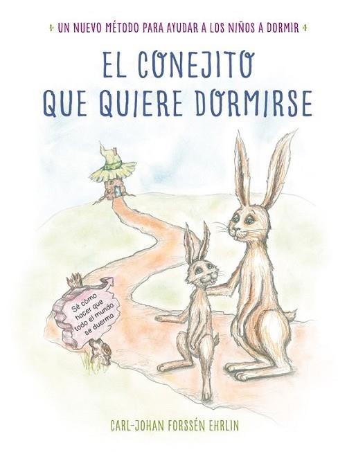 EL CONEJITO QUE QUIERE DORMIRSE | 9788448845926 | FORSSÉN EHRLIN, CARL-JOHAN | Llibreria L'Odissea - Libreria Online de Vilafranca del Penedès - Comprar libros
