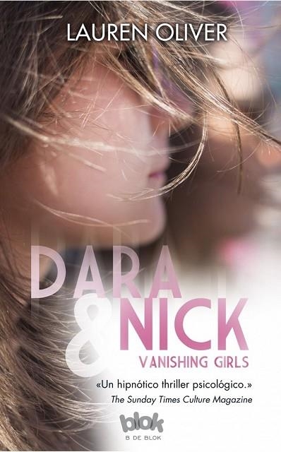 DARA & NICK | 9788416075614 | OLIVER, LAUREN | Llibreria Online de Vilafranca del Penedès | Comprar llibres en català