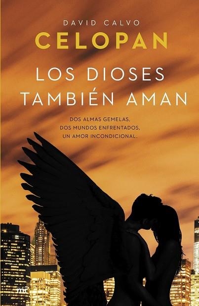 LOS DIOSES TAMBIÉN AMAN | 9788427042155 | CELOPAN | Llibreria L'Odissea - Libreria Online de Vilafranca del Penedès - Comprar libros