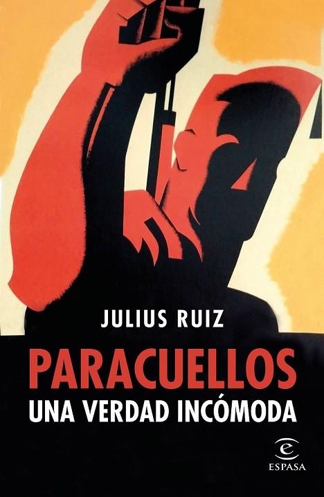 PARACUELLOS UNA VERDAD INCÓMODA | 9788467045581 | RUIZ, JULIUS | Llibreria L'Odissea - Libreria Online de Vilafranca del Penedès - Comprar libros
