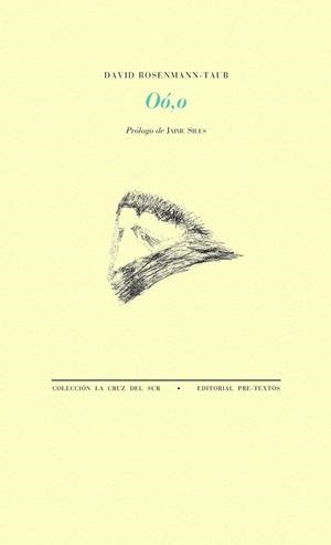 OÓ O | 9788416453245 | ROSENMANN-TAUB, DAVID | Llibreria L'Odissea - Libreria Online de Vilafranca del Penedès - Comprar libros