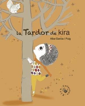 LA TARDOR DE KIRA | 9788494416644 | GARCÍA PUIG, ALBA | Llibreria Online de Vilafranca del Penedès | Comprar llibres en català