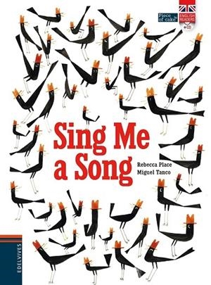 SING ME A SONG | 9788414001462 | REBECCA PLACE | Llibreria L'Odissea - Libreria Online de Vilafranca del Penedès - Comprar libros