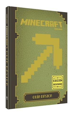 MINECRAFT 1 - GUÍA BÁSICA (EDICION REVISADA) | 9788490434932 | VARIOS AUTORES | Llibreria Online de Vilafranca del Penedès | Comprar llibres en català