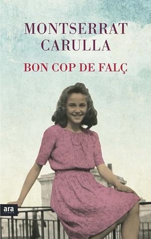 BON COP DE FALÇ | 9788416154494 | CARULLA I VENTURA, MONTSERRAT | Llibreria L'Odissea - Libreria Online de Vilafranca del Penedès - Comprar libros