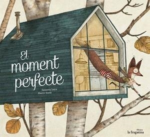 EL MOMENT PERFECTE | 9788416226337 | ISERN ÍÑIGO, SUSANNA | Llibreria Online de Vilafranca del Penedès | Comprar llibres en català