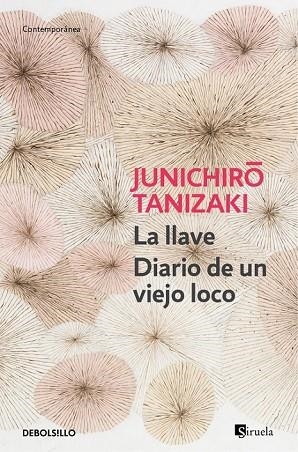 LA LLAVE / DIARIO DE UN VIEJO LOCO | 9788490622896 | TANIZAKI, JUNICHIRÔ | Llibreria Online de Vilafranca del Penedès | Comprar llibres en català
