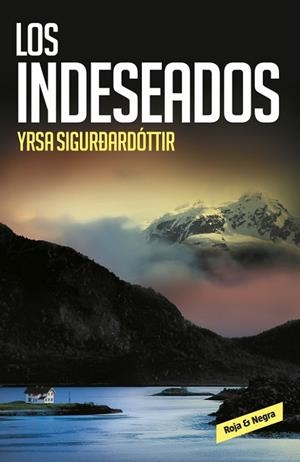 LOS INDESEADOS | 9788416195336 | SIGURDARDÓTTIR, YRSA | Llibreria Online de Vilafranca del Penedès | Comprar llibres en català