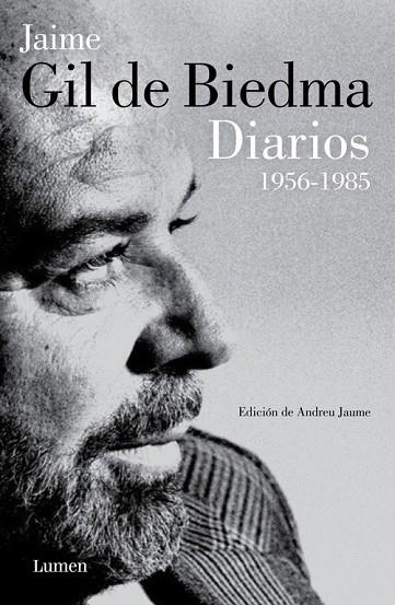 DIARIOS 1956 - 1985 | 9788426402516 | GIL DE BIEDMA, JAIME | Llibreria L'Odissea - Libreria Online de Vilafranca del Penedès - Comprar libros