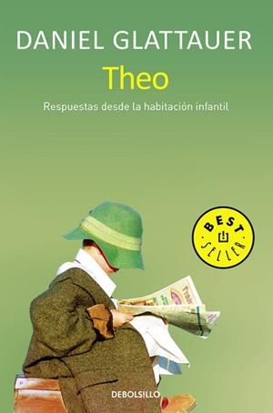 THEO | 9788466331029 | GLATTAUER, DANIEL | Llibreria L'Odissea - Libreria Online de Vilafranca del Penedès - Comprar libros