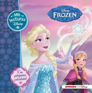 FROZEN  | 9788416548163 | DISNEY | Llibreria L'Odissea - Libreria Online de Vilafranca del Penedès - Comprar libros