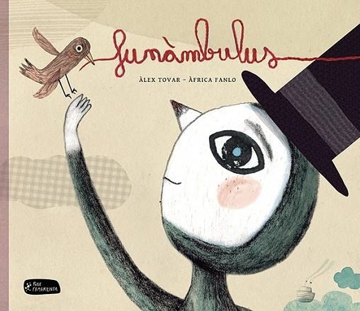 FUNÀMBULUS | 9788415518211 | TOVAR APARICIO, ALEJANDRO | Llibreria L'Odissea - Libreria Online de Vilafranca del Penedès - Comprar libros