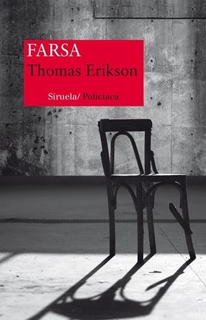 FARSA | 9788416396146 | ERIKSON, THOMAS | Llibreria Online de Vilafranca del Penedès | Comprar llibres en català