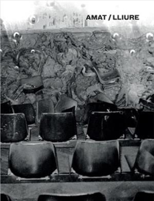 AMAT LLIURE | 9788416282425 | AA. VV. | Llibreria Online de Vilafranca del Penedès | Comprar llibres en català