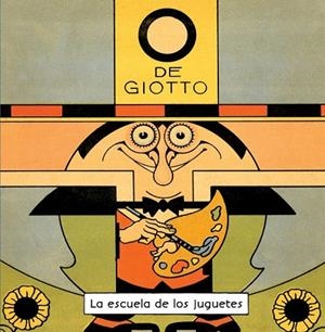 O DE GIOTTO | 9788416033959 | RUBINO, ANTONIO | Llibreria Online de Vilafranca del Penedès | Comprar llibres en català