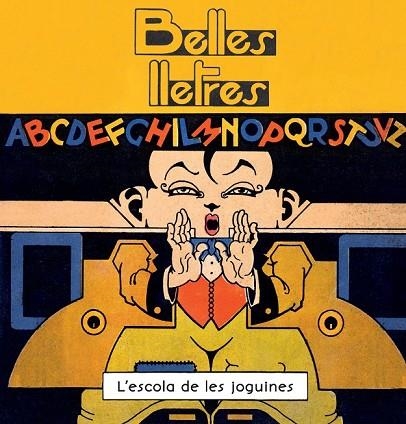 BELLES LLETRES | 9788416033850 | RUBINO, ANTONIO | Llibreria L'Odissea - Libreria Online de Vilafranca del Penedès - Comprar libros