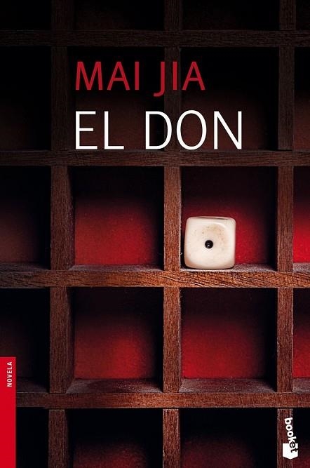 EL DON | 9788423349777 | JIA, MAI  | Llibreria Online de Vilafranca del Penedès | Comprar llibres en català