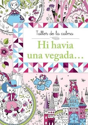 HI HAVIA UNA VEGADA | 9788499066677 | AA. VV. | Llibreria L'Odissea - Libreria Online de Vilafranca del Penedès - Comprar libros