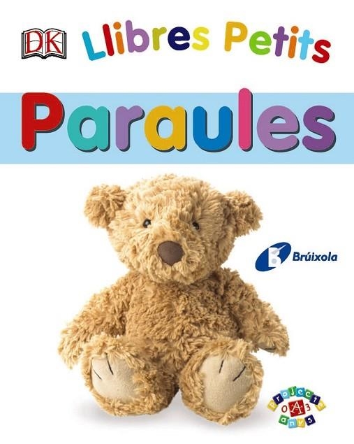 LLIBRES PETITS PARAULES | 9788499066370 | AA. VV. | Llibreria L'Odissea - Libreria Online de Vilafranca del Penedès - Comprar libros