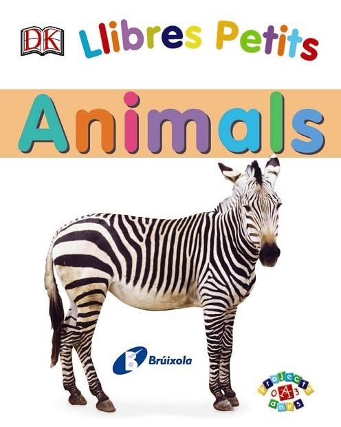 LLIBRES PETITS ANIMALS | 9788499066394 | AA. VV. | Llibreria L'Odissea - Libreria Online de Vilafranca del Penedès - Comprar libros