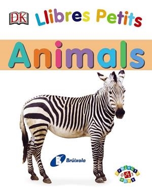 LLIBRES PETITS ANIMALS | 9788499066394 | AA. VV. | Llibreria L'Odissea - Libreria Online de Vilafranca del Penedès - Comprar libros
