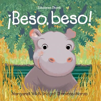 BESO BESO | 9789802573097 | WILD, MARGARET | Llibreria L'Odissea - Libreria Online de Vilafranca del Penedès - Comprar libros