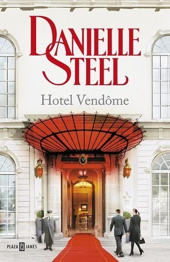 HOTEL VENDÔME | 9788401015861 | STEEL, DANIELLE | Llibreria L'Odissea - Libreria Online de Vilafranca del Penedès - Comprar libros