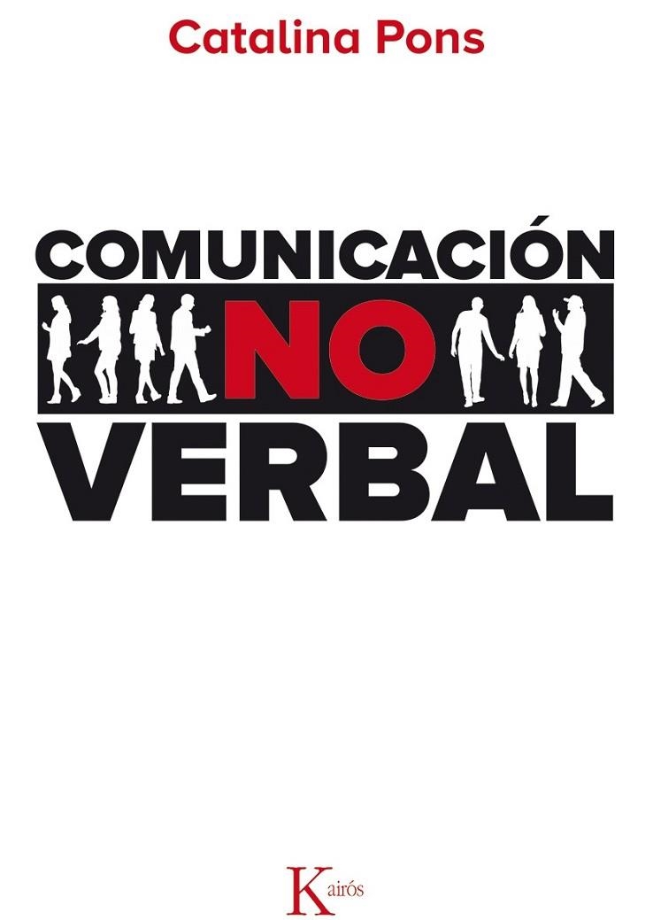 COMUNICACIÓN NO VERBAL | 9788499884707 | PONS FREIXAS, CATALINA | Llibreria L'Odissea - Libreria Online de Vilafranca del Penedès - Comprar libros