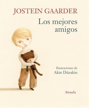 LOS MEJORES AMIGOS | 9788416465231 | GAARDER, JOSTEIN | Llibreria L'Odissea - Libreria Online de Vilafranca del Penedès - Comprar libros
