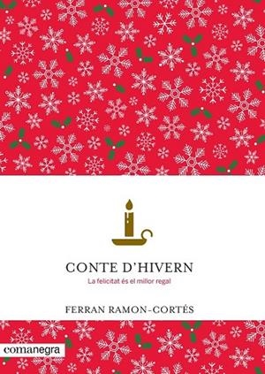 CONTE D'HIVERN | 9788416605002 | RAMON - CORTÉS, FERRAN | Llibreria Online de Vilafranca del Penedès | Comprar llibres en català