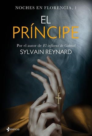 NOCHES EN FLORENCIA,1 EL PRÍNCIPE | 9788408147589 | REYNARD, SYLVAIN | Llibreria Online de Vilafranca del Penedès | Comprar llibres en català