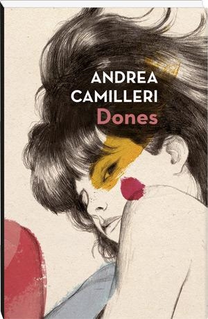 DONES | 9788490265000 | CAMILLERI, ANDREA | Llibreria L'Odissea - Libreria Online de Vilafranca del Penedès - Comprar libros