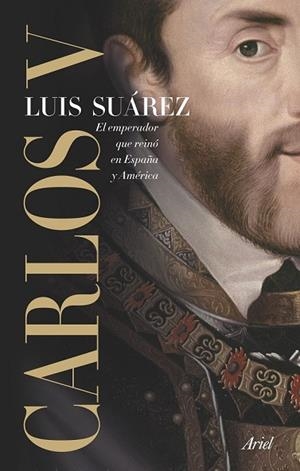 CARLOS V | 9788434423169 | SUÁREZ, LUIS | Llibreria Online de Vilafranca del Penedès | Comprar llibres en català