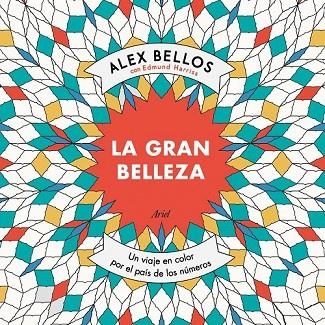 LA GRAN BELLEZA | 9788434423046 | ALEX BELLOS/EDMUND HARRISS | Llibreria Online de Vilafranca del Penedès | Comprar llibres en català