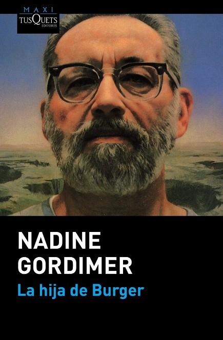 LA HIJA DE BURGER | 9788490661628 | NADINE GORDIMER | Llibreria L'Odissea - Libreria Online de Vilafranca del Penedès - Comprar libros