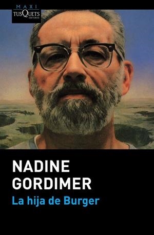 LA HIJA DE BURGER | 9788490661628 | NADINE GORDIMER | Llibreria L'Odissea - Libreria Online de Vilafranca del Penedès - Comprar libros