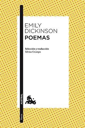 POEMAS -DICKINSON | 9788490661666 | EMILY DICKINSON | Llibreria L'Odissea - Libreria Online de Vilafranca del Penedès - Comprar libros