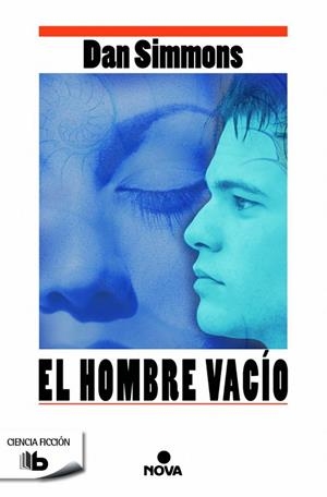 EL HOMBRE VACÍO | 9788490701485 | SIMMONS, DAN | Llibreria Online de Vilafranca del Penedès | Comprar llibres en català
