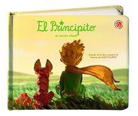 EL PRINCIPITO | 9788490944752 | Llibreria L'Odissea - Libreria Online de Vilafranca del Penedès - Comprar libros