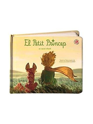 EL PETIT PRÍNCEP | 9788490944790 | DE SAINT-EXUPÉRY, ANTOINE | Llibreria L'Odissea - Libreria Online de Vilafranca del Penedès - Comprar libros