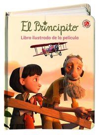 EL PRINCIPITO | 9788490944738 | Llibreria L'Odissea - Libreria Online de Vilafranca del Penedès - Comprar libros