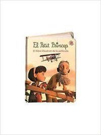 EL PETIT PRÍNCEP | 9788490944776 | DE SAINT-EXUPÉRY, ANTOINE | Llibreria L'Odissea - Libreria Online de Vilafranca del Penedès - Comprar libros