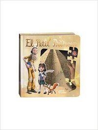 EL PETIT PRÍNCEP PUZLE | 9788490944806 | VV. AA | Llibreria L'Odissea - Libreria Online de Vilafranca del Penedès - Comprar libros