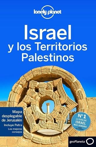 ISRAEL Y LOS TERRITORIOS PALESTINOS 3 | 9788408140283 | DANIEL ROBINSON/VIRGINIA MAXWELL/JENNY WALKER | Llibreria L'Odissea - Libreria Online de Vilafranca del Penedès - Comprar libros